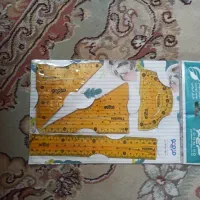 فروش خط کش به صورت عمده