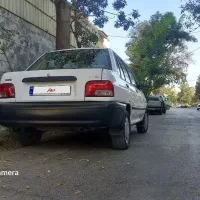 پراید ۱۳۱دوگانه سوز  مدل   90|خودرو سواری و وانت|مشهد, شیرودی|دیوار