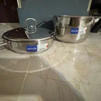 سرویس قابلمه برند کرکماز ترکیه سایز ۲۶