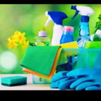 شرکت خدماتی و نظافت منزل