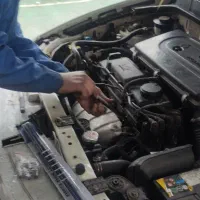 خدمات برق خودرو سیار در رشت|خدمات موتور و ماشین|رشت, رودبارتان|دیوار