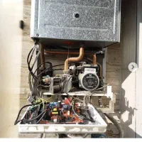 پکیج ابگرمکن بخاری تعمیرات سرویس کار نصاب|خدمات پیشه و مهارت|مشهد, احمدآباد|دیوار