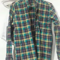 پیراهن مردانه