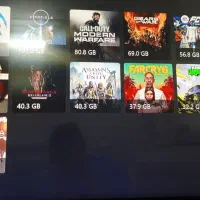 Xbox series X|کنسول، بازی ویدئویی و آنلاین|مشهد, کوی ولیعصر|دیوار