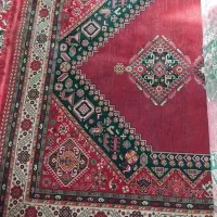 فرش ۶متری طرح گلیم