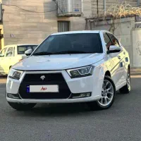 دنا پلاس توربو اتومات مدل 1401 کارمندی در حد خانگی