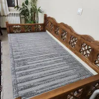 تخت سنتی|تخت و سرویس خواب|تهران, تهرانویلا|دیوار