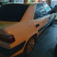 زانتیا مدل87|خودرو سواری و وانت|تبریز, |دیوار