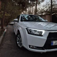 دنا پلاس توربو اتوماتیک استثنایی