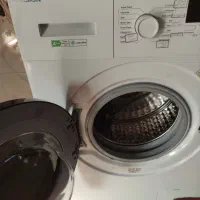 لباسشویی خشک کن پنج کلیویی