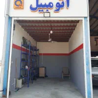 نیازمند استاد کار برق کولر بصورت درصدی