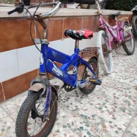 دوچرخه۱۲ و ۲۰|دوچرخه، اسکیت، اسکوتر|برازجان, |دیوار