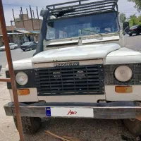 پاژن سالم مدل 74