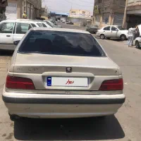 پژو پارس|خودرو سواری و وانت|تهران, یافتآباد|دیوار