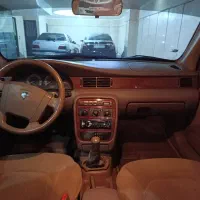 سمند ۹۶ ef7 بی رنگ کم کار|خودرو سواری و وانت|کرج, فاز ۳ گوهردشت|دیوار