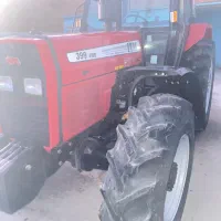 ۳۹۹ جفت کابیندار ۴۰۴|خودرو سنگین|چاراویماق, |دیوار