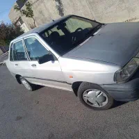 پراید مدل ۹۰|خودرو سواری و وانت|تبریز, |دیوار