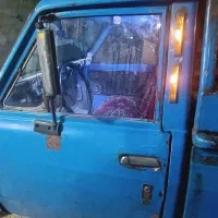 سایپا مدل ۸۱|خودرو سواری و وانت|میاندوآب, |دیوار