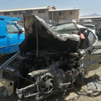 405 مدل89 تصادفی