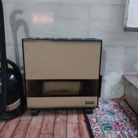 بخاری نیک کالا