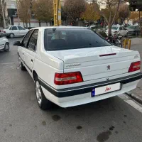 مدل۹۸ درحدSlx|خودرو سواری و وانت|سبزوار, جنت|دیوار