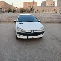 206 sdi مدل89 تیپ 5