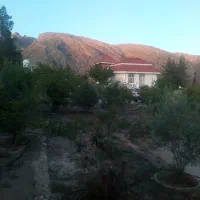 باغ شهری فروش یا معاوضه سیاخ دارنگون