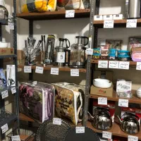 ارزانسرای لوازم خانگی کیالوکس