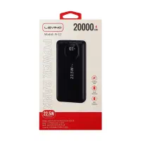 پاوربانک ۲۰،۰۰۰ میلی آمپر