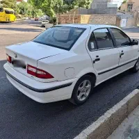 سمند LX 1386|خودرو سواری و وانت|نهاوند, |دیوار