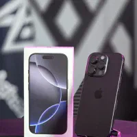 ایفون ۱۶ پرو (apple 16PRO (3/5%