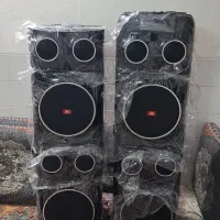 باند اسپیکر Jbl مدل 2442