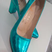 سه جفت کفش مجلسی