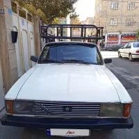 وانت پیکان مدل 86