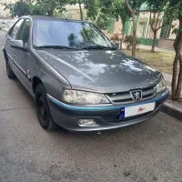 پارس مدل ۹۴