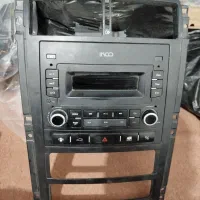 ضبط فابریک پارس