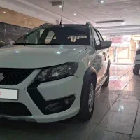 کوییک مدل ۱۴۰۲ gxr|خودرو سواری و وانت|پاکدشت, پاکدشت (مامازند)|دیوار