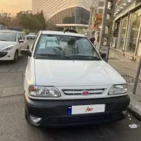 پراید 151 GX با لاینر