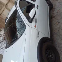 کوییک gxl|خودرو سواری و وانت|ساوه, |دیوار