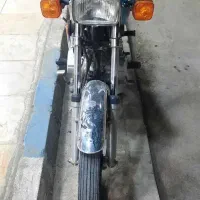 موتور سیکلت کبیر  ۲۰۰cc