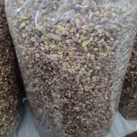 پسته ومغز|خوردنی و آشامیدنی|تربتحیدریه, باغ ملی|دیوار