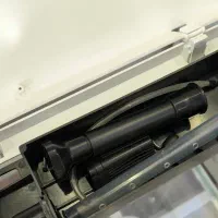 آکواریوم دلسا مدل k390|ماهی|کرج, ساسانی (قلمستان)|دیوار