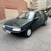 آردی مدل ۸۴ بدون رنگ|خودرو سواری و وانت|تبریز, |دیوار