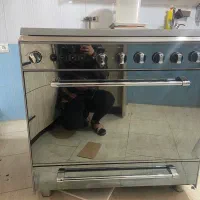 اجاق گاز فردار ابسان