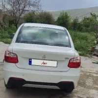 ساینا دوگانه ۱۴۰۲|خودرو سواری و وانت|کرمانشاه, |دیوار