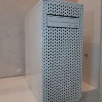 کامپیوتر DDR 3 فقط کیس|رایانه رومیزی|تالش, هشتپر|دیوار