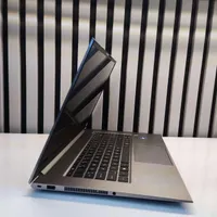 لب تاب HP/ZBook Studio G8|رایانه همراه|اصفهان, باغ زرشک|دیوار