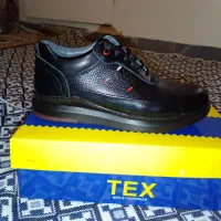 کفش مردانه تمام  چرم تبریز سایز ۴۳