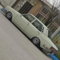 پیکان مدل ۸۲