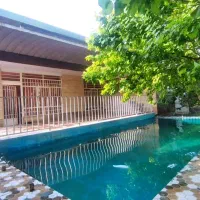 اجاره کوتاه مدت باغ ویلا